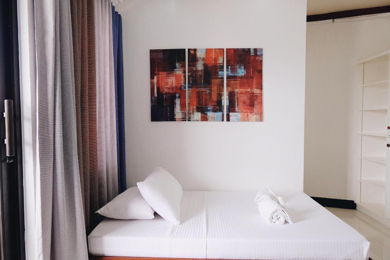 Endless Summer Hotel Baler Exterior foto