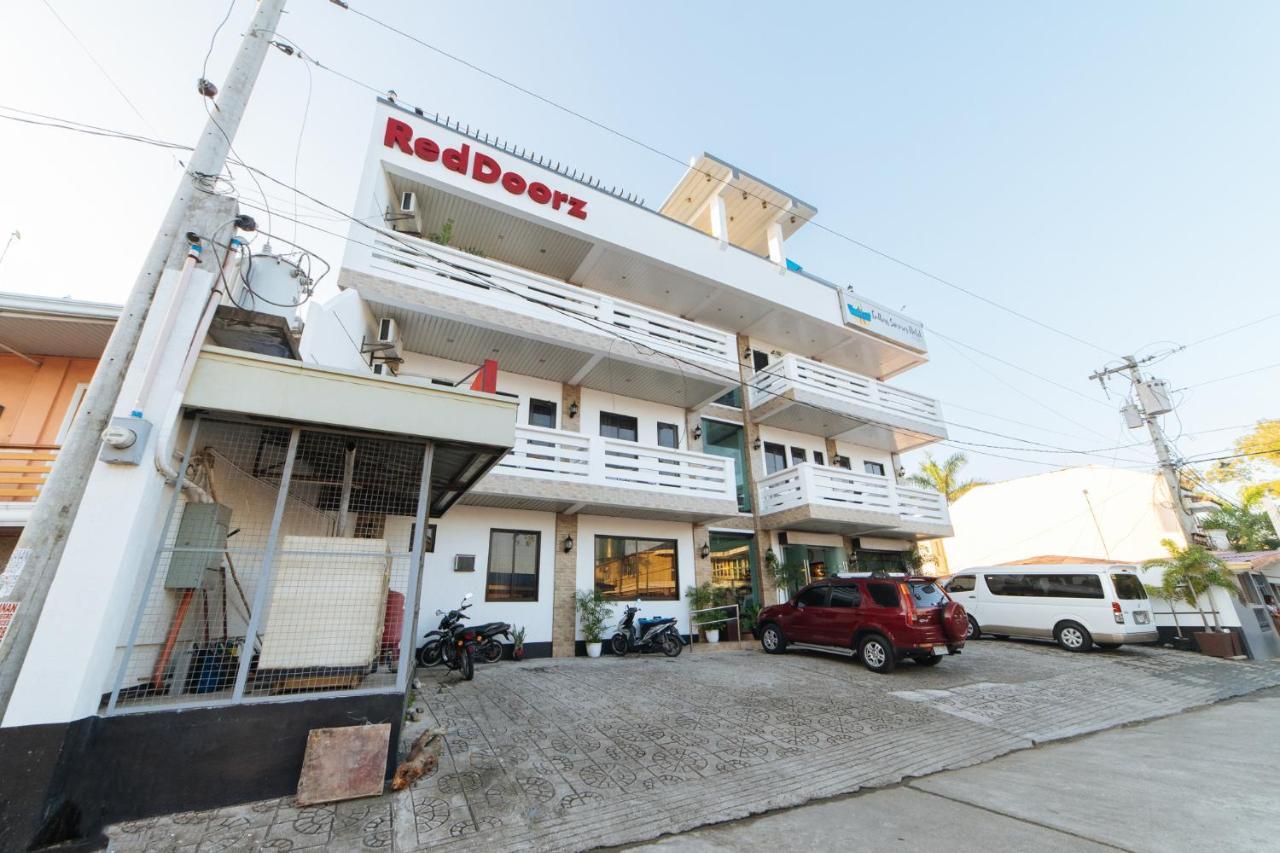 Endless Summer Hotel Baler Exterior foto