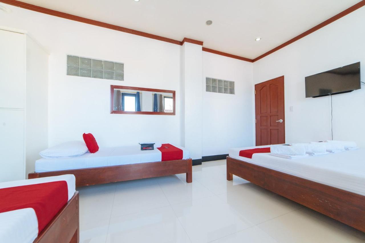 Endless Summer Hotel Baler Exterior foto